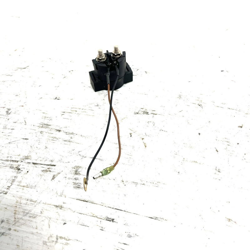 97-01 Yamaha WaveRunner GP1200 OEM Starter Relay 6G1-81941-10-00 JY28 