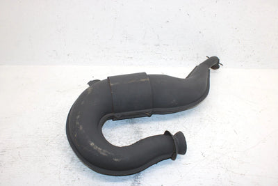 1993 Arctic Cat Ext 550 Oem Exhaust Expansion Chamber 0712-074 SA35