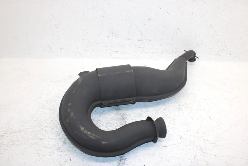 1993 Arctic Cat Ext 550 Oem Exhaust Expansion Chamber 0712-074 SA35