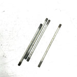 86-88 Honda FourTrax 200 TRX200SX OEM Cylinder Stud Set Of 4 90031-HB3-000 AH91