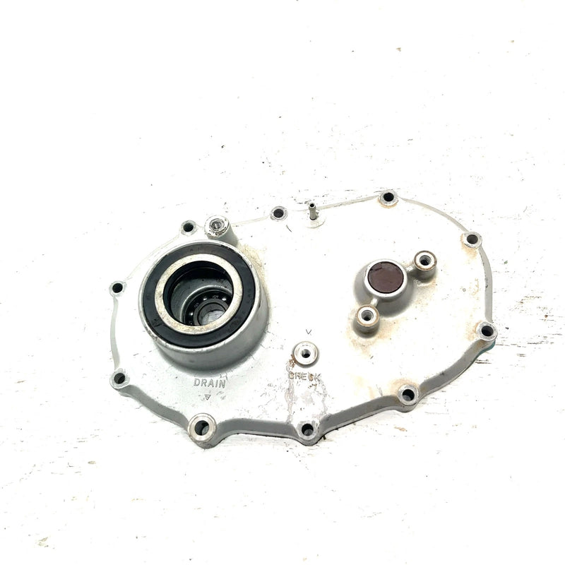 1988 Honda FourTrax 300 TRX300FW 4x4 OEM Front Gearcase Cover 21502-HC5-000 AH89