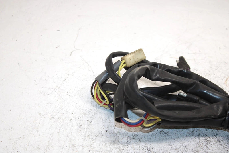 99 Arctic Cat Z 370 Oem Main Wire Harness 0686-507 SAS14