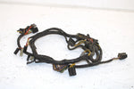 2000 Ski-doo Formula 500 Oem Headlight Wiring Harness SS114