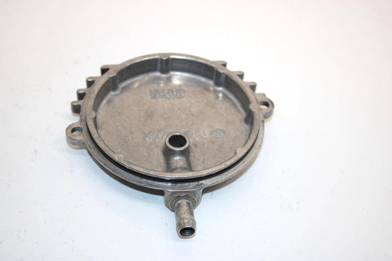 87 Kawasaki Bayou 185 Klf185a Oem Camshaft Cover 14025-1974 AK13