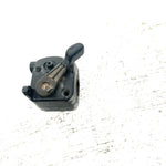 2001 Bombardier DS650 OEM Throttle Lever Case 709400016 AB16