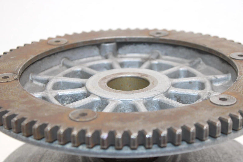 1996 Arctic Cat Puma Oem Primary Drive Clutch 0746-839 SA40
