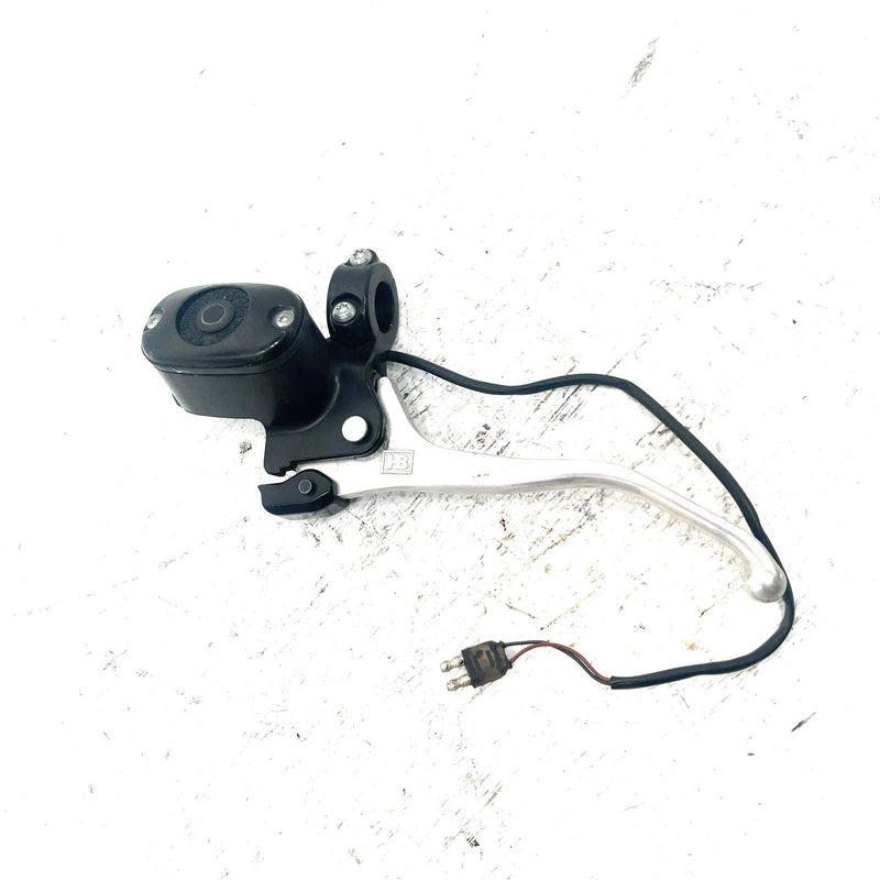 2016 Polaris Sportsman SP 850 OEM Front Brake Master Cylinder 2010440 AP239