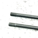 04 Honda Foreman Rubicon 500 4x4 OEM Cylinder Stud Set Of 4 90032-HN2-A00 AH86