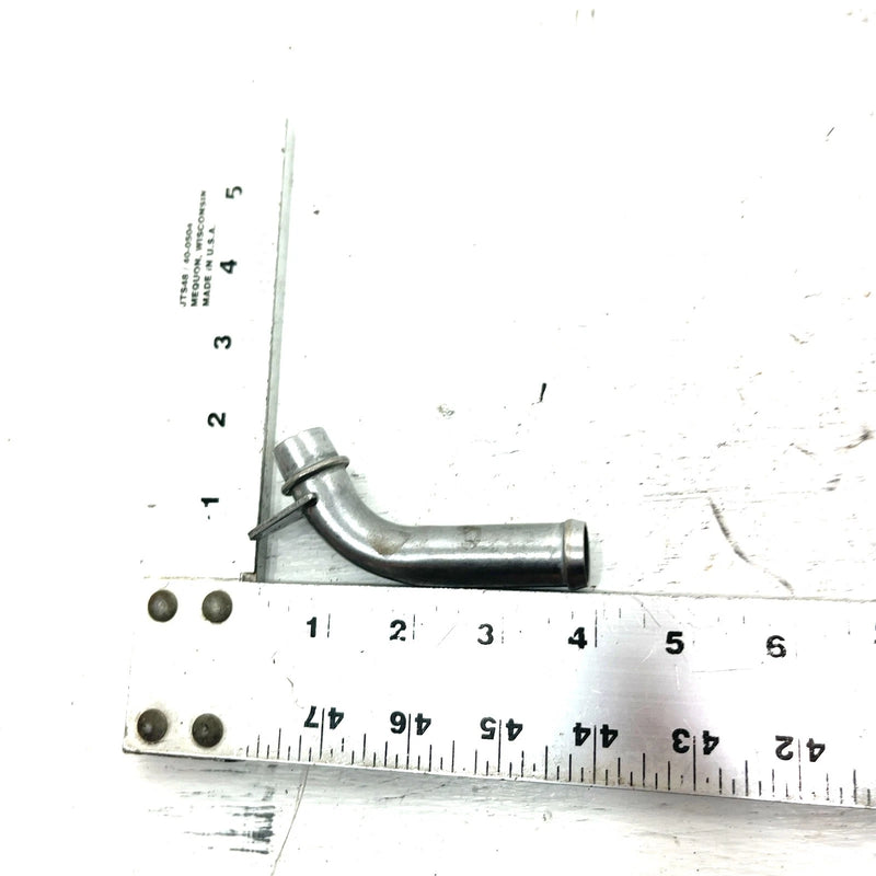 09-13 Honda Big Red 700 MUV700 OEM Cylinder Water Joint 19523-HL1-A00 XH0.1
