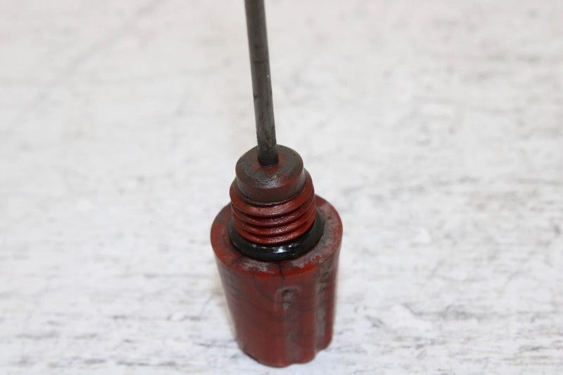 1995 Polaris Xplorer 400 Oem Oil Dip Stick 3084732 AP38