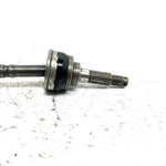 93-99 Kawasaki Bayou 400 4x4 OEM Front Cv Axle 59266-1103 AK32