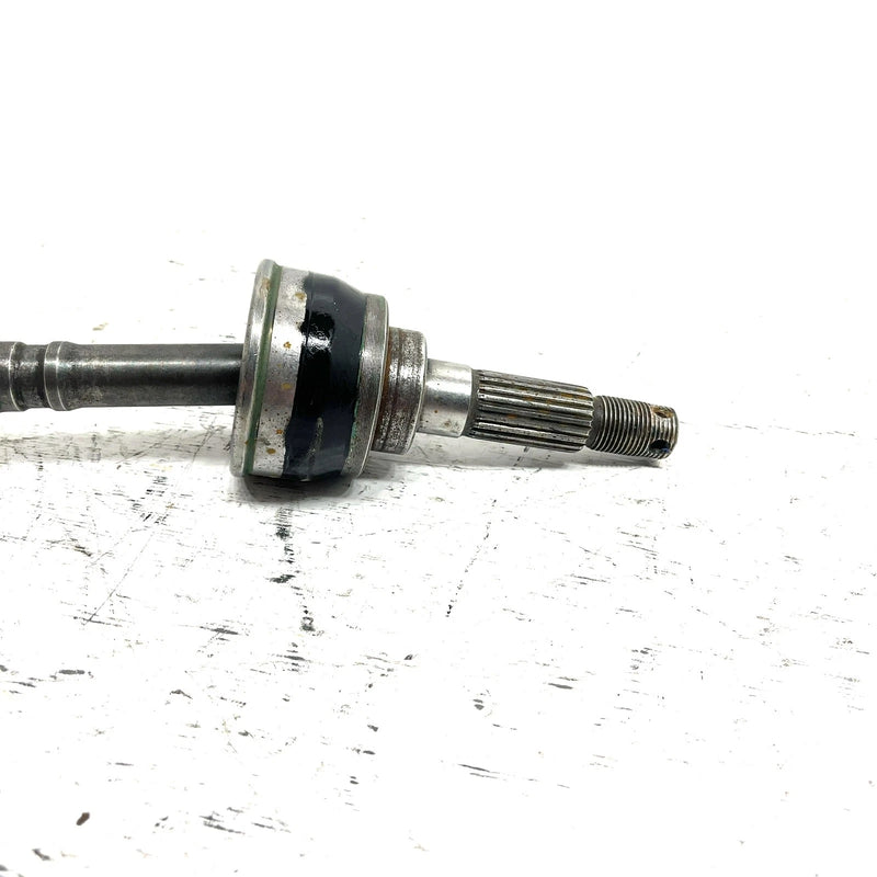 93-99 Kawasaki Bayou 400 4x4 OEM Front Cv Axle 59266-1103 AK32
