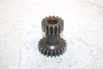 1987 Honda Atc 90a Oem Sub Countershaft 23910-053-010 AH57