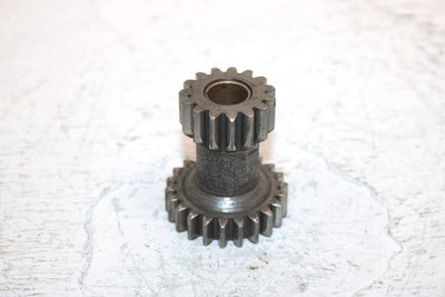 1987 Honda Atc 90a Oem Sub Countershaft 23910-053-010 AH57