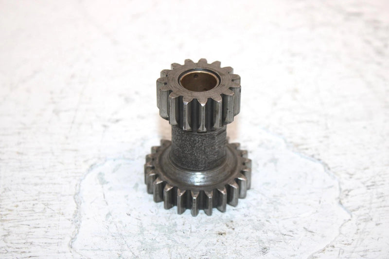 1987 Honda Atc 90a Oem Sub Countershaft 23910-053-010 AH57