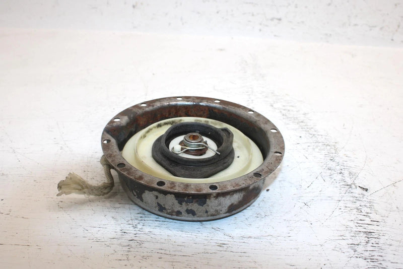 1996 Ski-doo Touring Sle 500 Oem Starter Recoil 420996939 SS12