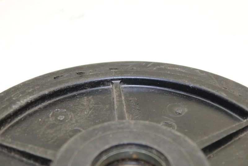 2006 Yamaha Nytro Oem Rear Axle Outer Idler Wheel 8EK-47550-30-00 SY113
