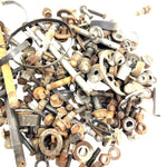 1984 Suzuki ALT125 OEM Nut Bolt Spacer Hardware Kit AS31