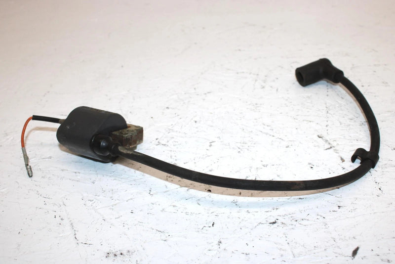 1974 Yamaha Tl433f Oem Ignition Coil 838-82310-40-00 SY28