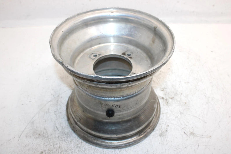 1987 Yamaha  Warrior Aftermarket 9x8 Rear Rim AY16