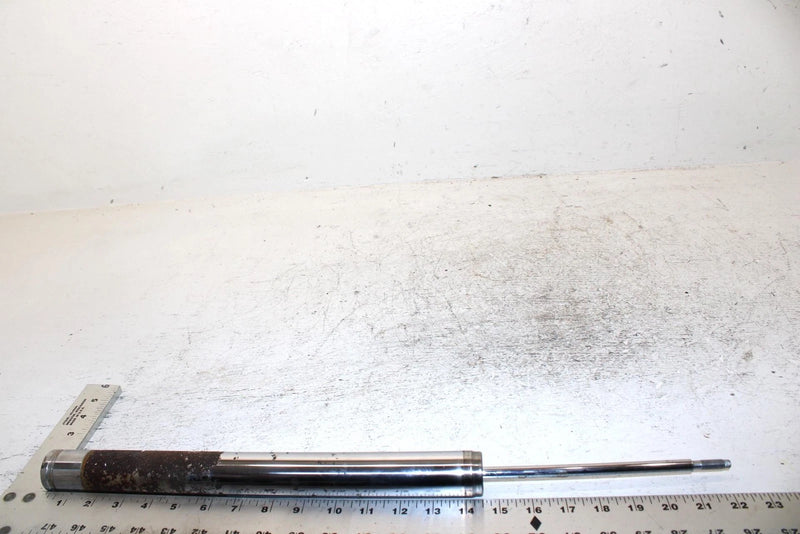 1991 Yamaha Exciter Ii 570 Liquid Oem Shock Dampner 8AV-22401-00-00 SY24