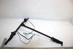 87 Polaris Trail Oem Handlebar Post Set 1823129 SP66