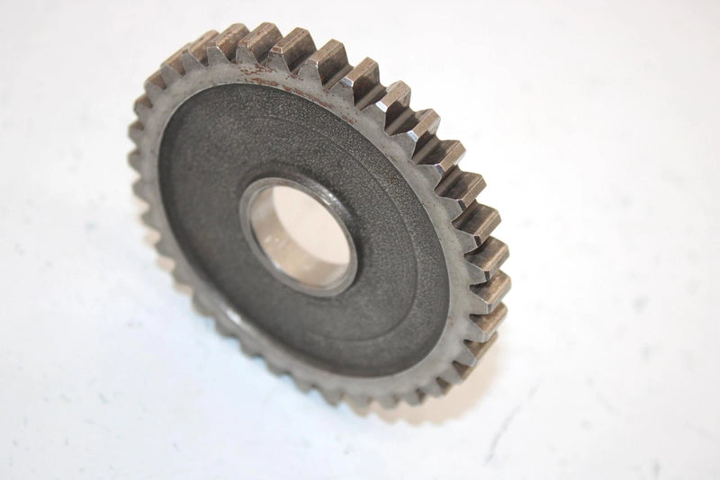 86 Honda Fourtrax 250 Trx250 A Oem 35T Kick Start Idler Gear 28221-HA0-000 AH32