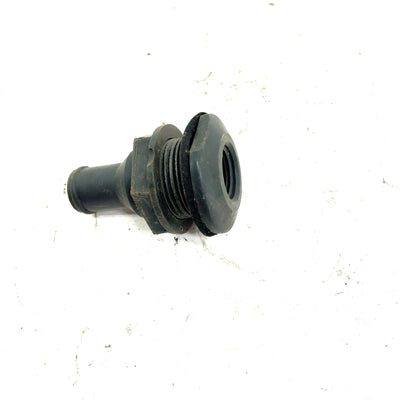 1994 Arctic Cat TigerShark Daytona OEM Hull Fitting 0673-377 JA14