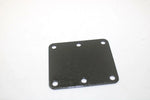 97 Arctic Cat Powder Special OEM Belt Cover Hinge Backing Plate 0616-345 Q3566