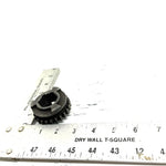 92 Yamaha Big Bear 350 YFM350FW 4x4 OEM 24T 5th Wheel Gear 4KB-17251-00-00 AY53