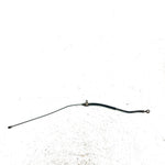 2001 Bombardier DS650 OEM Front Brake Lines 705600070 AB16