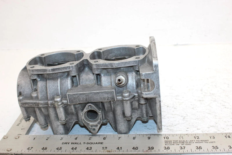 1996 Arctic Cat Puma Oem Crankcase 3004-824 SA40