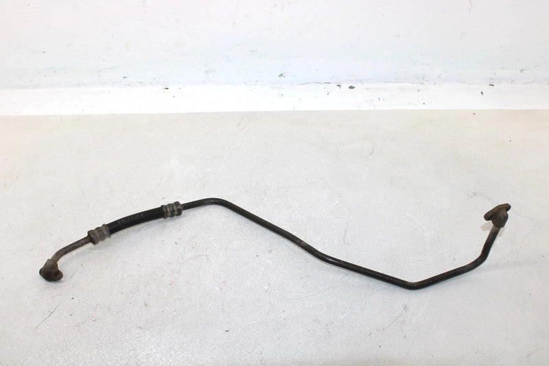 2003 Suzuki Lt-f400f Oem Left Oil Cooler Line 16460-38F00 16460-38F10 AS23