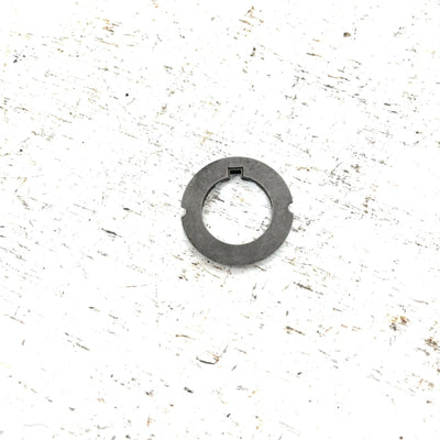 84-87 Suzuki Quadrunner 185 OEM Shift Cam Stopper Plate 25381-45000 AS33