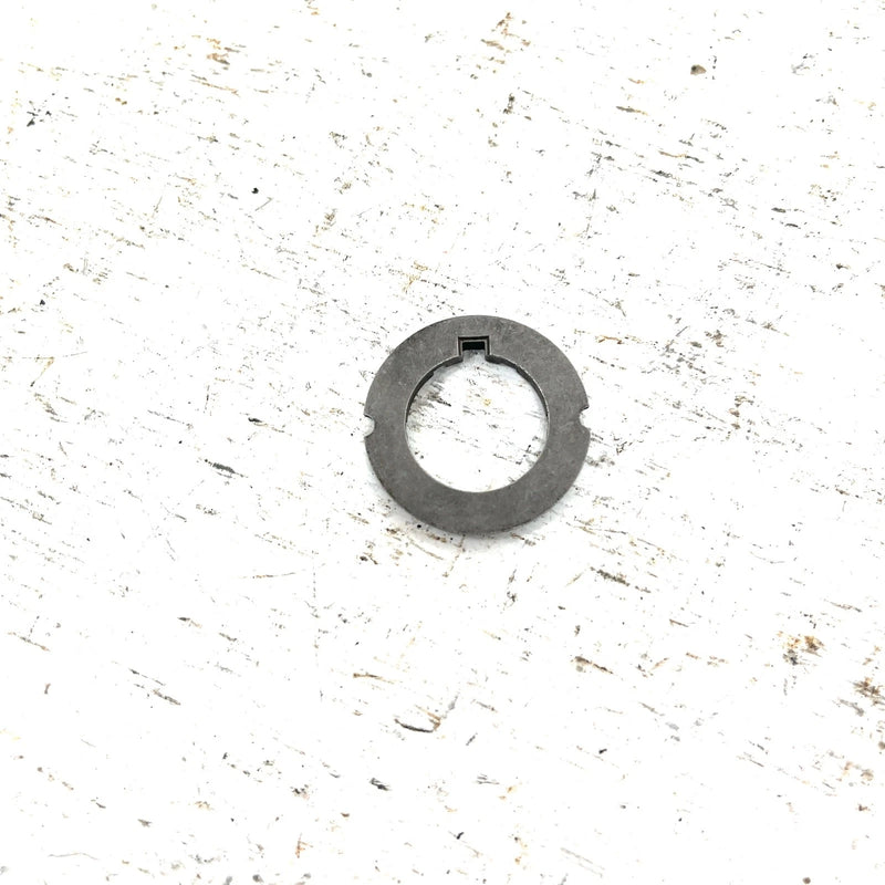 84-87 Suzuki Quadrunner 185 OEM Shift Cam Stopper Plate 25381-45000 AS33