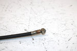 1974 Yamaha Tl433f Oem Brake Cable 861-26340-02-00 SY28