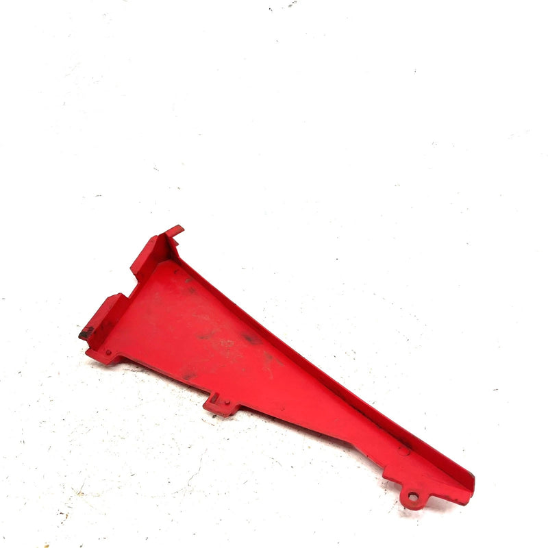91-93 Polaris Trail Boss 350L 4X4 OEM Right Side Cover 5430971-136 AP194