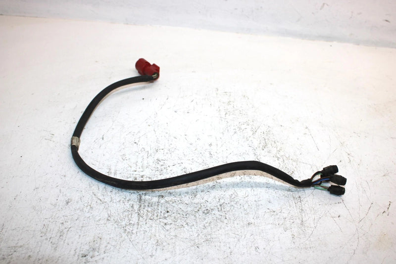 1987 Honda Fourtrax 350 A Oem Indicator Light Harness 38402-HA7-671 AH39