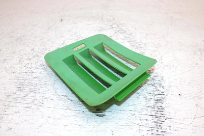 2002 Arctic Cat Z 570 Oem Left Intake Vent 2606-372 SA20