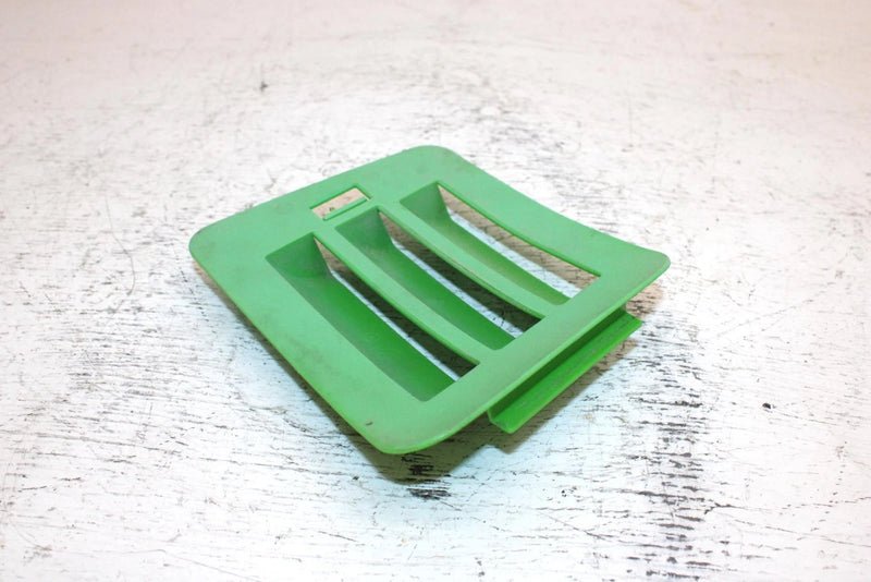 2002 Arctic Cat Z 570 Oem Left Intake Vent 2606-372 SA20