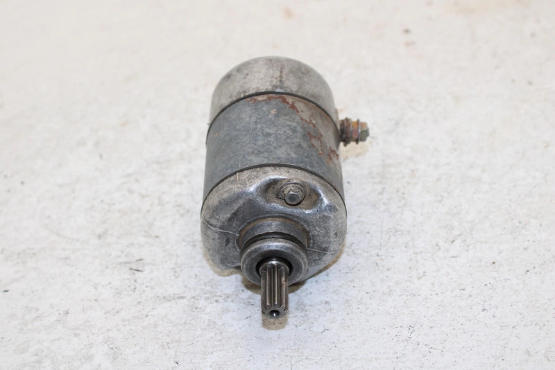 2000 Honda Trx 250 Recon Oem Starter Motor 31200-HM8-003 AH52