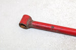 93 Polaris Indy 440 L/c Oem Upper Radius Rod With End 1822215-067 SP194