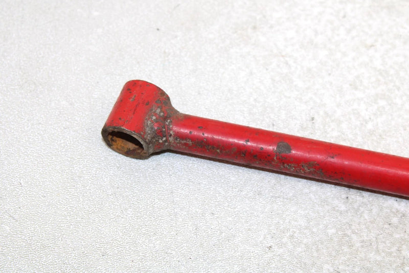 93 Polaris Indy 440 L/c Oem Upper Radius Rod With End 1822215-067 SP194