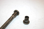 98 Arctic Cat Zr 600 Efi Oem Upper A ArmAxle And Bushing 0603-692 0603-524 SA182