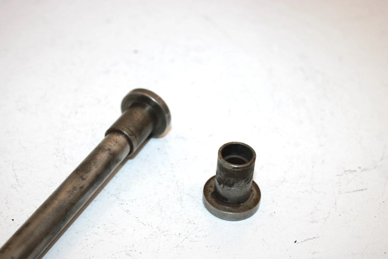 98 Arctic Cat Zr 600 Efi Oem Upper A ArmAxle And Bushing 0603-692 0603-524 SA182