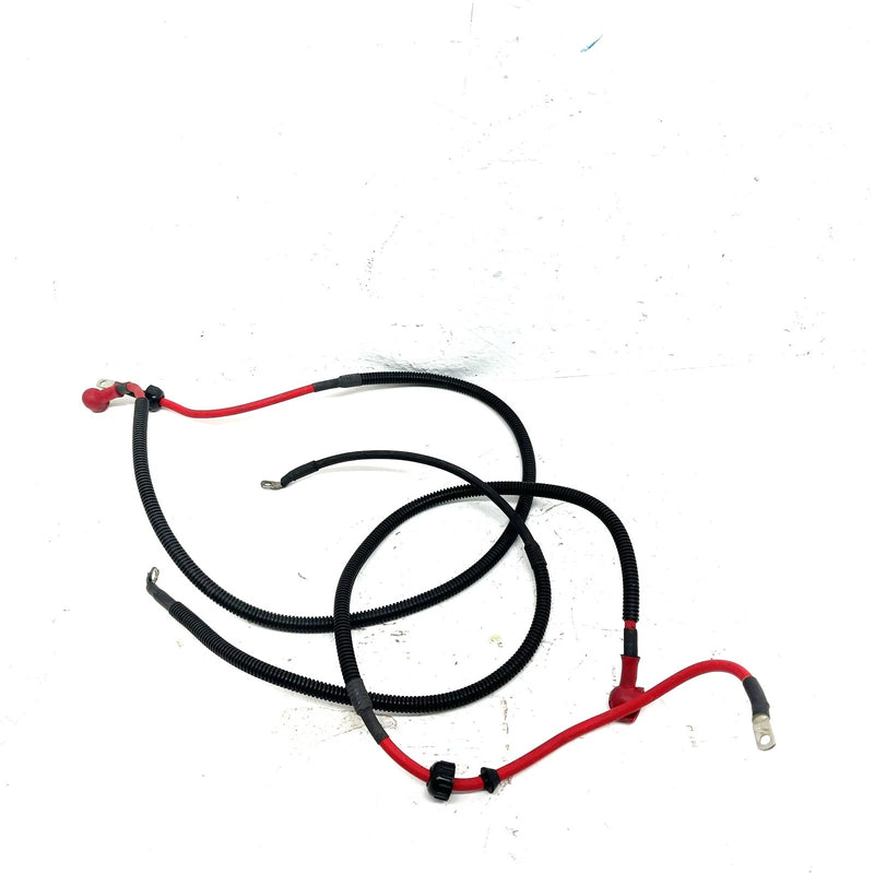 2002 Sea-Doo GTI LE OEM Battery Cable Set JS30