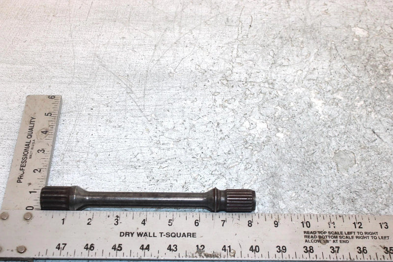 1994 Yamaha  Timberwolf 4wd Oem Front Prop Drive Shaft 4BD-46172-00-00 AY25