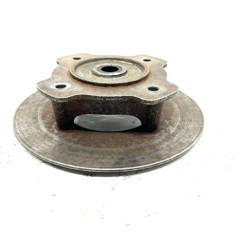 98-02 Arctic Cat 300 4X4 OEM Wheel Hub W/Rotor 1502-177 AA15
