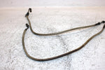 2003 Polaris Trial Blazer Oem Front Lower Brake Line Set 1910503 1910502 AP156