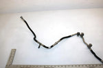 07 Polaris 600 H.o Iq Oem Fuel Rail 2520572 SPS1